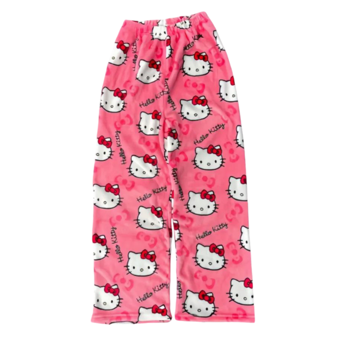 Hello Kitty Pants