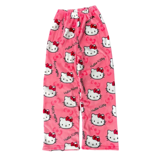 Hello Kitty Pants