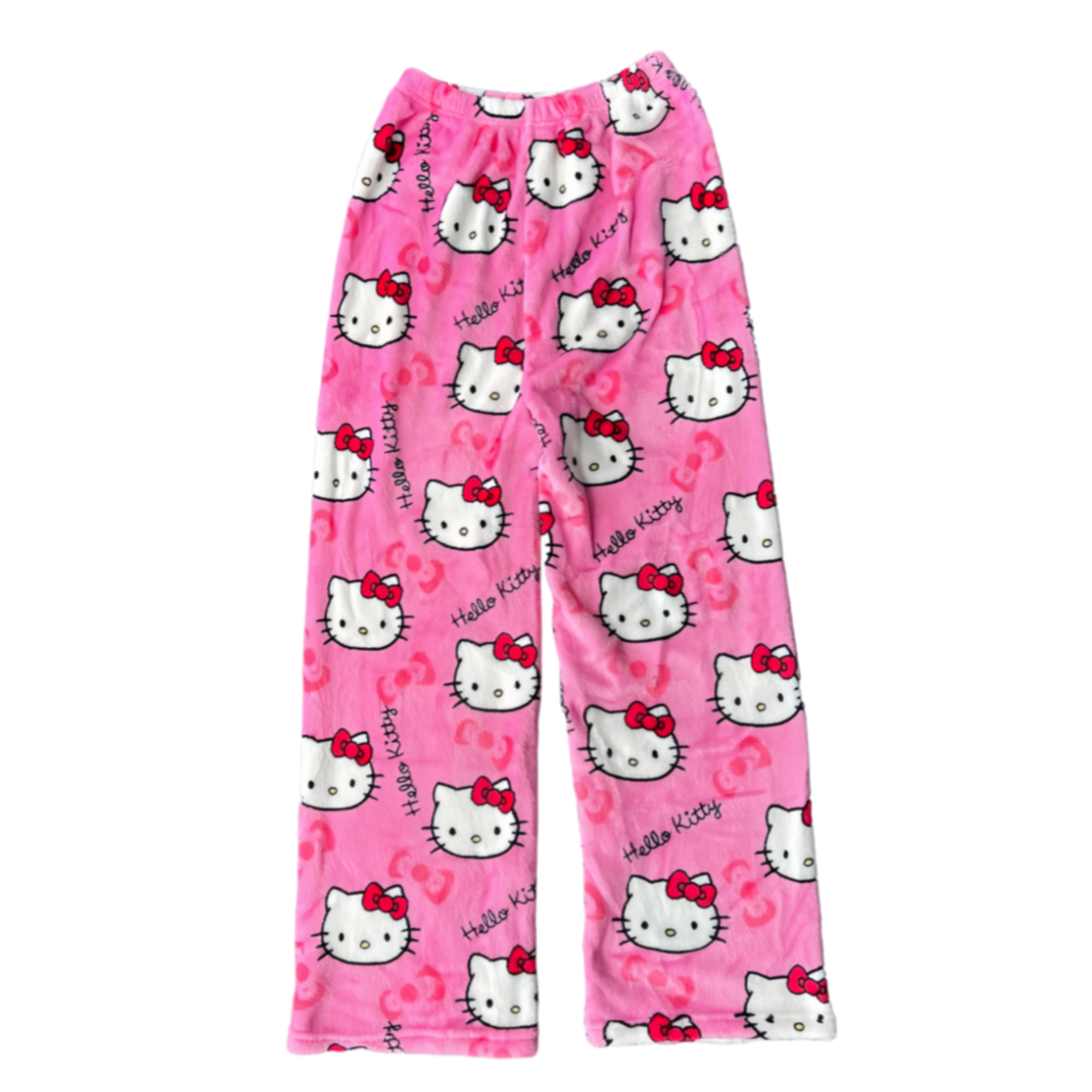 Hello Kitty Pants