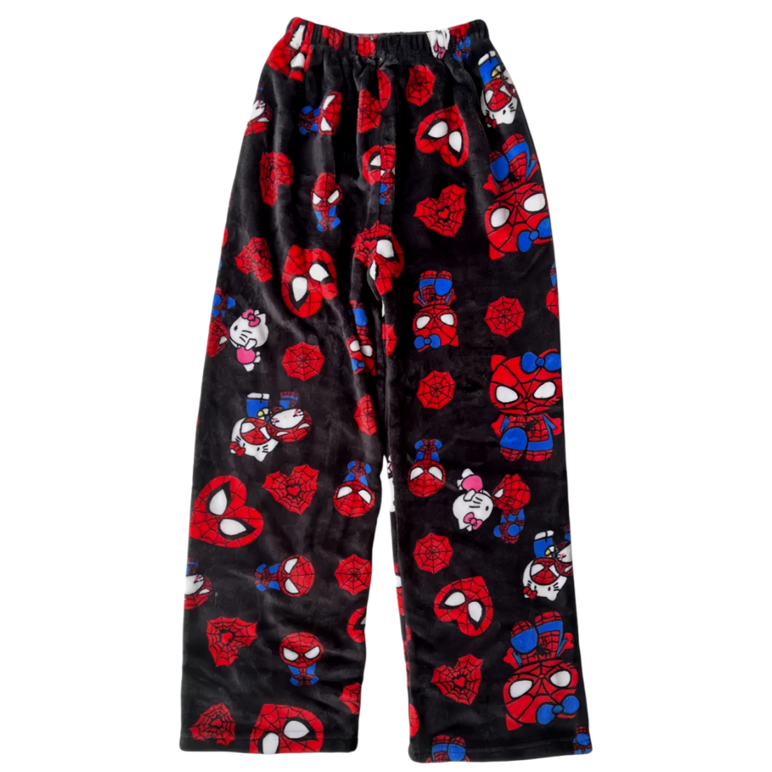 Spiderman pants