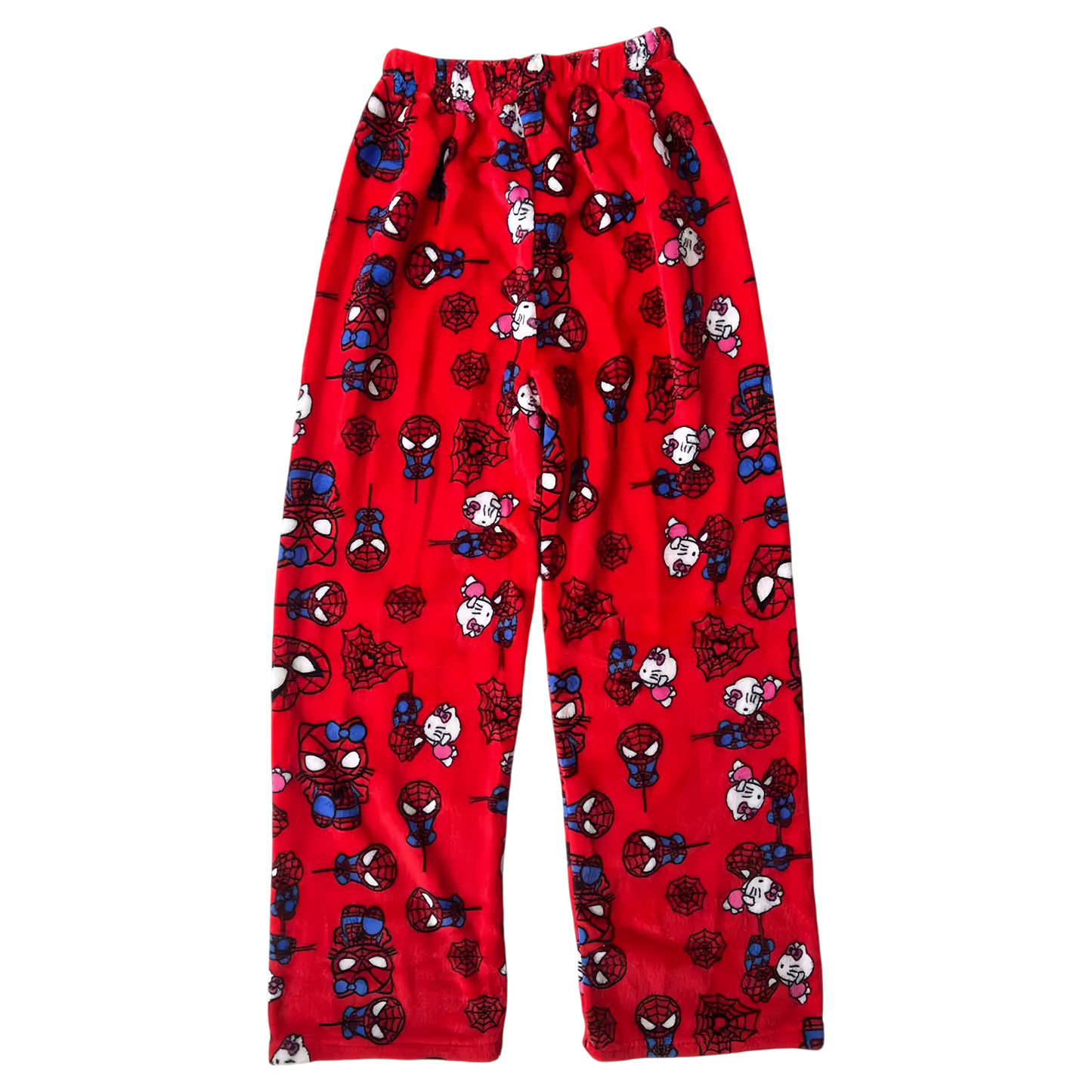 Spiderman pants