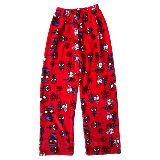 Spiderman pants