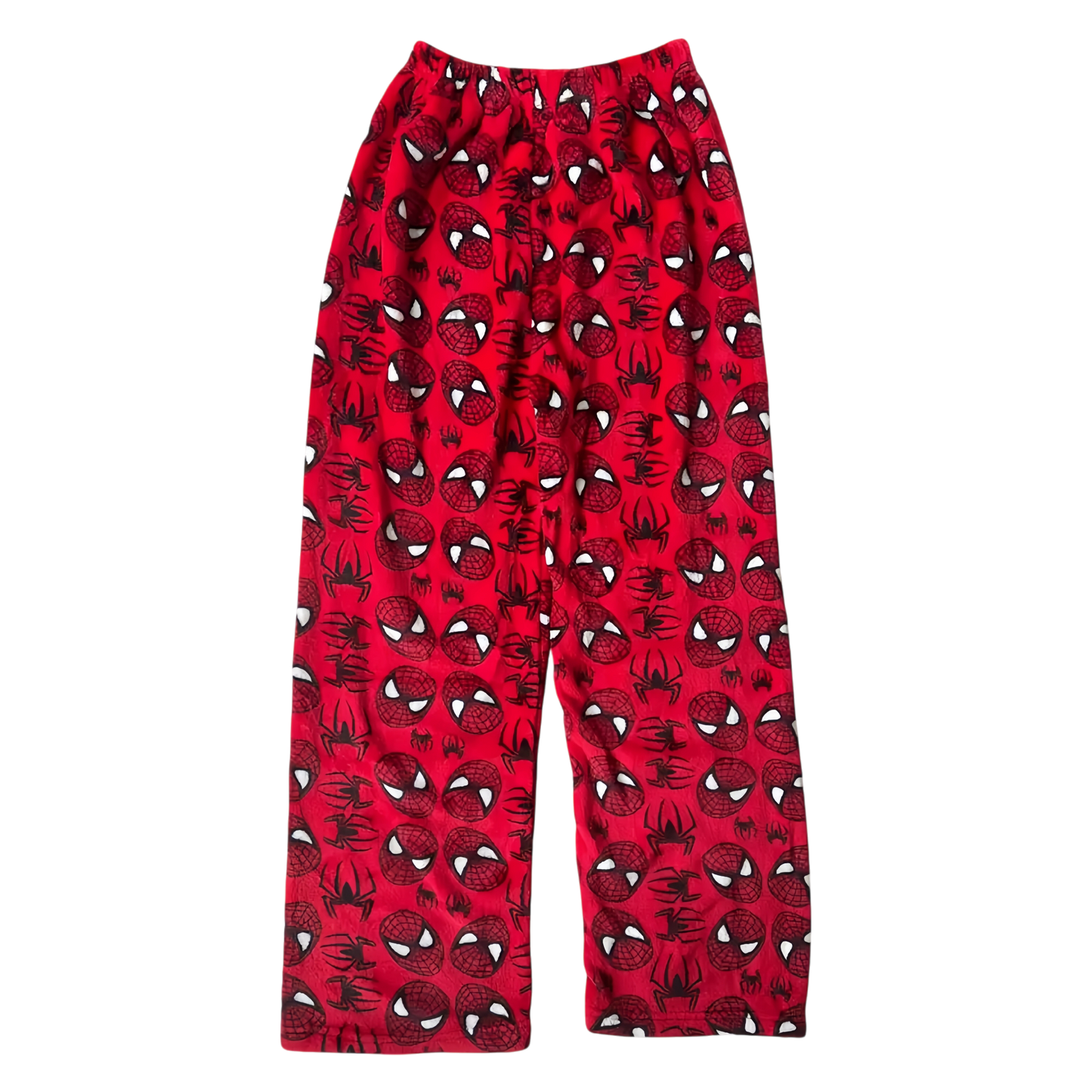 Spiderman pants